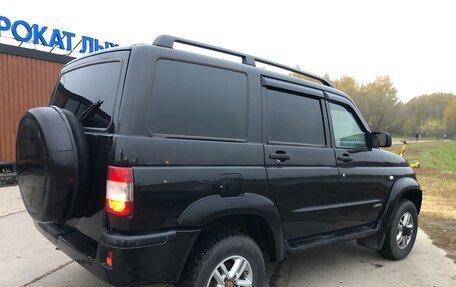 ЛуАЗ Patriot, 2008 год, 475 000 рублей, 6 фотография