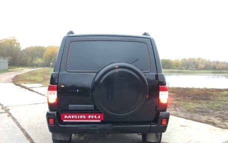 ЛуАЗ Patriot, 2008 год, 475 000 рублей, 5 фотография