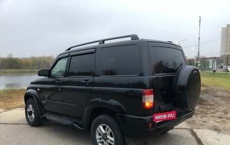 ЛуАЗ Patriot, 2008 год, 475 000 рублей, 4 фотография