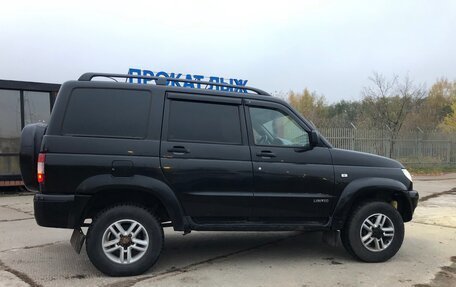 ЛуАЗ Patriot, 2008 год, 475 000 рублей, 8 фотография