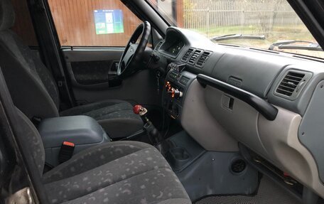 ЛуАЗ Patriot, 2008 год, 475 000 рублей, 10 фотография