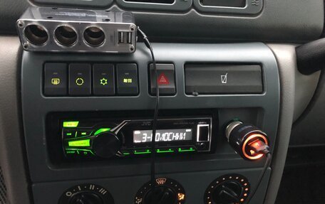 ЛуАЗ Patriot, 2008 год, 475 000 рублей, 15 фотография