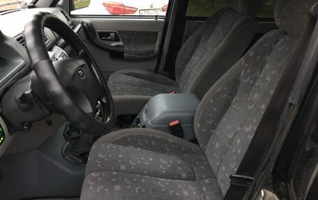 ЛуАЗ Patriot, 2008 год, 475 000 рублей, 11 фотография