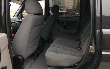 ЛуАЗ Patriot, 2008 год, 475 000 рублей, 13 фотография