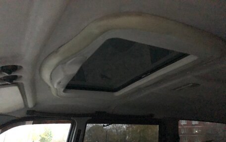 ЛуАЗ Patriot, 2008 год, 475 000 рублей, 16 фотография