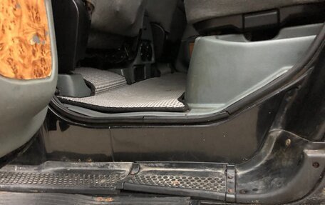 ЛуАЗ Patriot, 2008 год, 475 000 рублей, 22 фотография