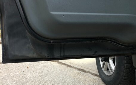 ЛуАЗ Patriot, 2008 год, 475 000 рублей, 19 фотография