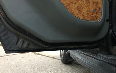 ЛуАЗ Patriot, 2008 год, 475 000 рублей, 21 фотография