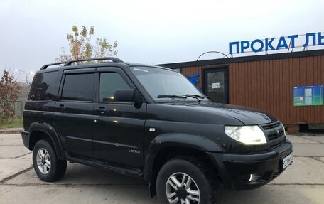 ЛуАЗ Patriot, 2008 год, 475 000 рублей, 9 фотография