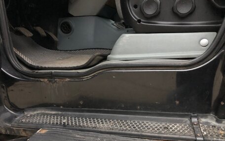 ЛуАЗ Patriot, 2008 год, 475 000 рублей, 20 фотография