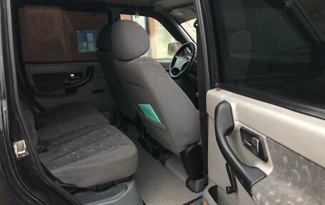 ЛуАЗ Patriot, 2008 год, 475 000 рублей, 12 фотография