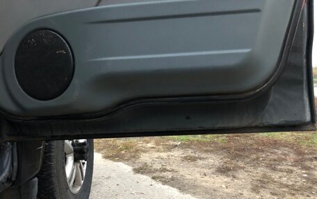 ЛуАЗ Patriot, 2008 год, 475 000 рублей, 23 фотография