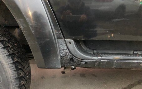 ЛуАЗ Patriot, 2008 год, 475 000 рублей, 34 фотография