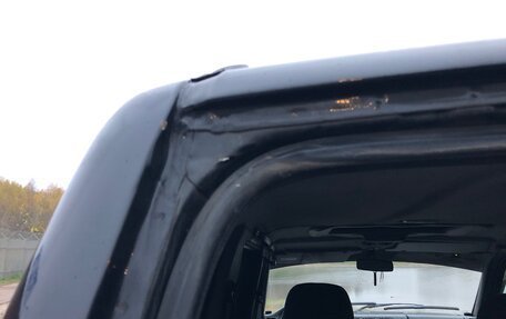 ЛуАЗ Patriot, 2008 год, 475 000 рублей, 28 фотография