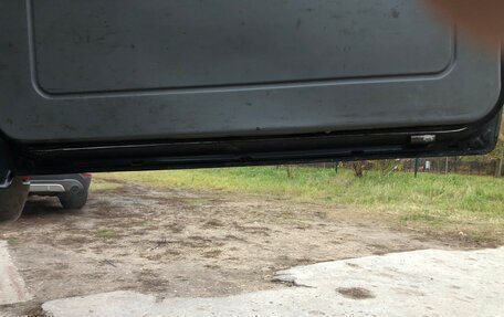 ЛуАЗ Patriot, 2008 год, 475 000 рублей, 27 фотография