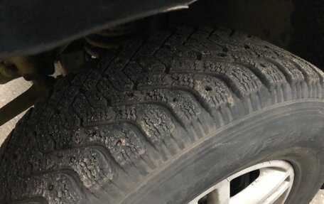 ЛуАЗ Patriot, 2008 год, 475 000 рублей, 35 фотография