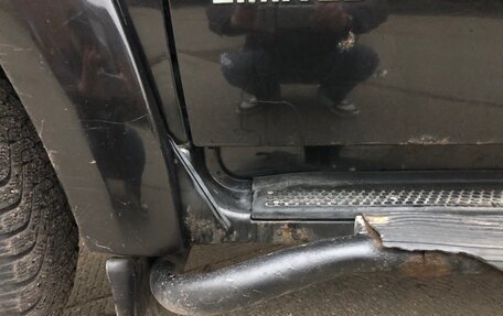 ЛуАЗ Patriot, 2008 год, 475 000 рублей, 32 фотография