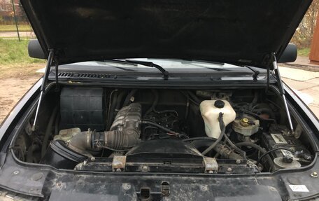 ЛуАЗ Patriot, 2008 год, 475 000 рублей, 37 фотография