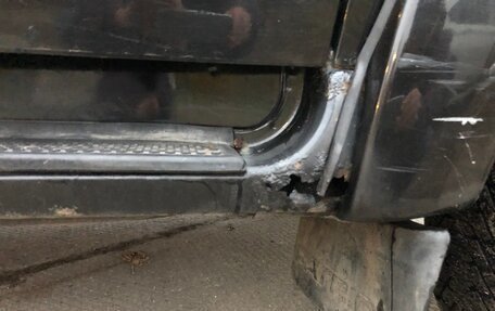 ЛуАЗ Patriot, 2008 год, 475 000 рублей, 33 фотография