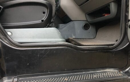 ЛуАЗ Patriot, 2008 год, 475 000 рублей, 24 фотография