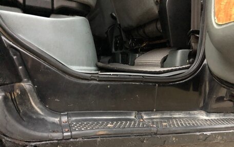 ЛуАЗ Patriot, 2008 год, 475 000 рублей, 26 фотография