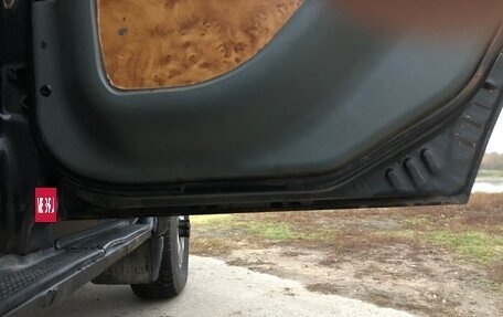 ЛуАЗ Patriot, 2008 год, 475 000 рублей, 25 фотография