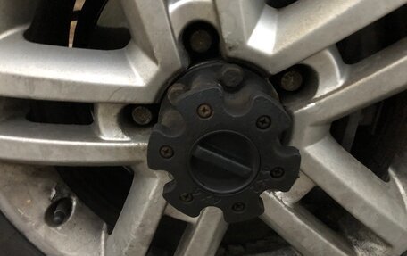 ЛуАЗ Patriot, 2008 год, 475 000 рублей, 38 фотография