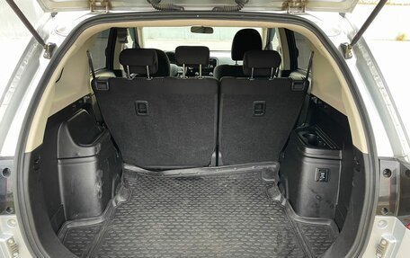 Mitsubishi Outlander III рестайлинг 3, 2020 год, 1 977 000 рублей, 15 фотография