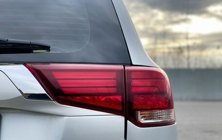 Mitsubishi Outlander III рестайлинг 3, 2020 год, 1 977 000 рублей, 24 фотография