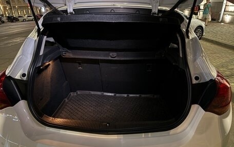 Opel Astra H, 2012 год, 880 000 рублей, 6 фотография