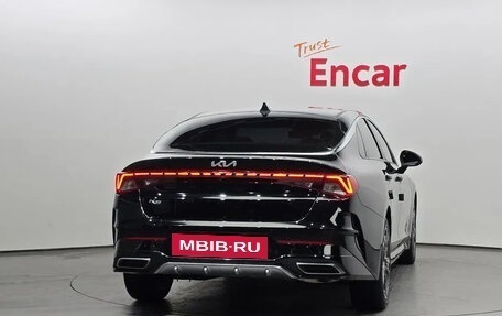KIA K5, 2022 год, 2 270 000 рублей, 4 фотография