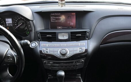 Infiniti M, 2012 год, 2 050 000 рублей, 2 фотография