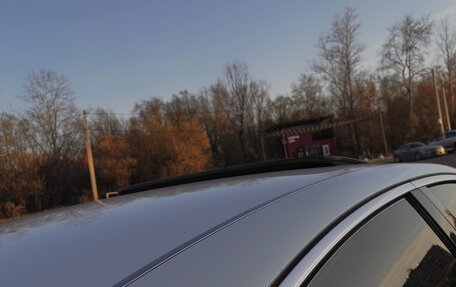 Infiniti M, 2012 год, 2 050 000 рублей, 14 фотография