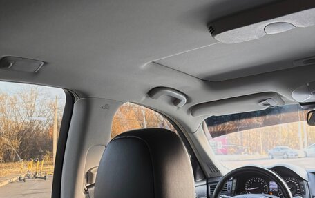 Infiniti M, 2012 год, 2 050 000 рублей, 9 фотография