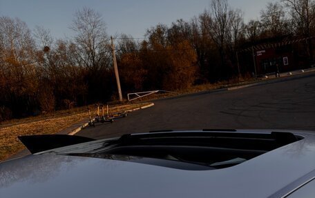 Infiniti M, 2012 год, 2 050 000 рублей, 16 фотография