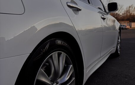 Infiniti M, 2012 год, 2 050 000 рублей, 18 фотография