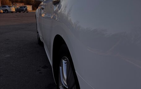 Infiniti M, 2012 год, 2 050 000 рублей, 15 фотография