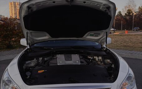 Infiniti M, 2012 год, 2 050 000 рублей, 5 фотография