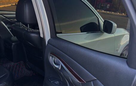 Infiniti M, 2012 год, 2 050 000 рублей, 13 фотография