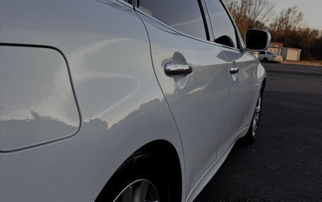 Infiniti M, 2012 год, 2 050 000 рублей, 21 фотография