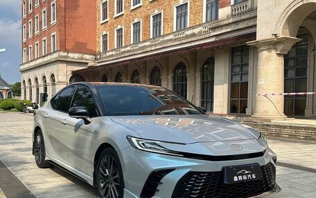 Toyota Camry, 2024 год, 3 700 000 рублей, 1 фотография