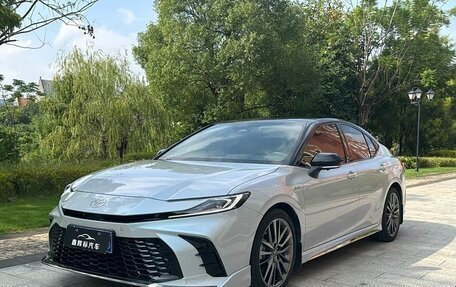 Toyota Camry, 2024 год, 3 700 000 рублей, 12 фотография