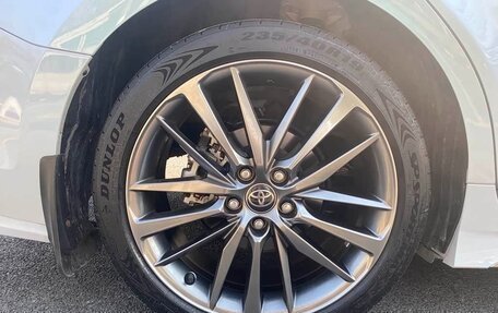 Toyota Camry, 2024 год, 3 700 000 рублей, 6 фотография