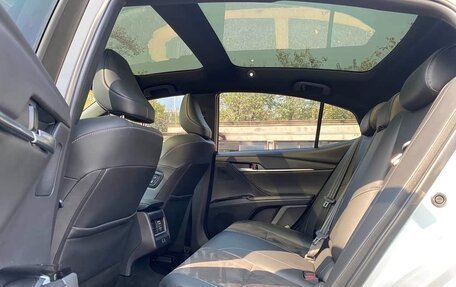 Toyota Camry, 2024 год, 3 700 000 рублей, 11 фотография