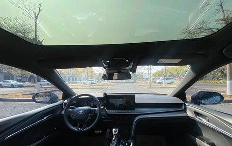 Toyota Camry, 2024 год, 3 700 000 рублей, 4 фотография