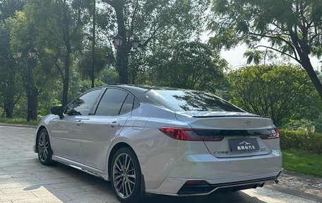 Toyota Camry, 2024 год, 3 700 000 рублей, 8 фотография