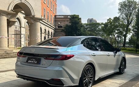 Toyota Camry, 2024 год, 3 700 000 рублей, 3 фотография