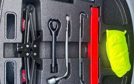 Toyota Camry, 2024 год, 3 700 000 рублей, 7 фотография