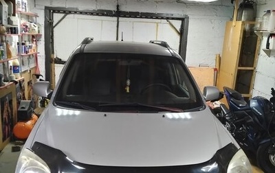 KIA Sportage II, 2006 год, 800 000 рублей, 1 фотография