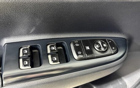 KIA Rio IV, 2018 год, 1 399 000 рублей, 14 фотография